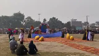 Gurukripa kids college #Sharda pathshala Kahalgaon#second prize winner