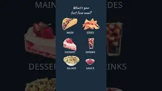 find your food