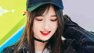 She Was Bullied for Being CHUBBY Until She Transformed & Became the Most Famous Idol Crush ❤️
