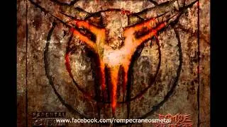 ROMPE CRANEOS - RISE OF TITANS