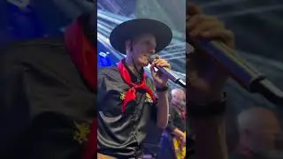 Grupo Manota&ccedil;o - Floreando a Cordeona Ao Vivo 2025