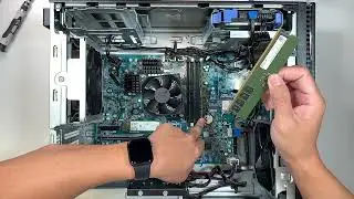 Dell XPS 8950 Upgrade DDR5 Desktop RAM