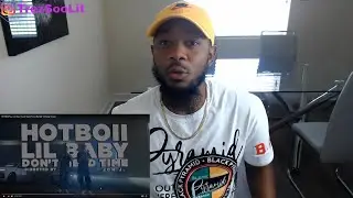 HOTBOII Feat. Lil Baby 