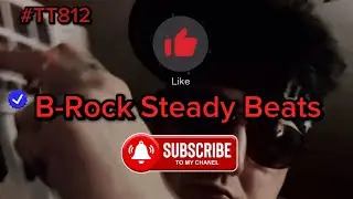 [FREE] B-Rock Steady Beats 