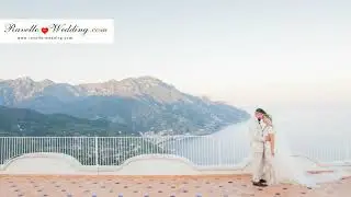 Ravello Wedding Planner | Villa Eva | Ravello | Amalfi Coast