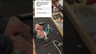&ldquo;Crazy Hard&rdquo; Rewind Starter 1955 5.5 Johnson Rewind Starter Rope Repair