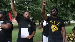 New Era Nation - WEEK 13 - Hood 2 Hood (Birmingham, AL)