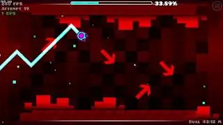 Prepare for DLVN Cup | Stalemate (Insane Demon) 100% by Nox