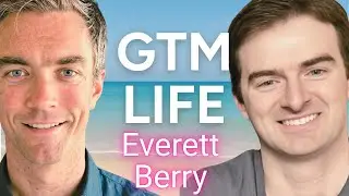 Everett Barry - Head of GTM Engineering at Clay