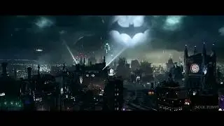 Batman: Arkham Knight | Everybody Wants to Rule the World