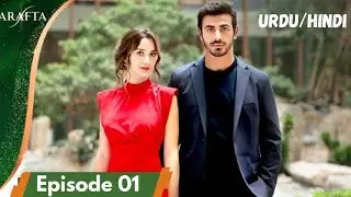 Arafta Episode 01Hindi/Urdu Explained | Arafta Turkish Drama Hindi Dubbed | Arafta Episode 1