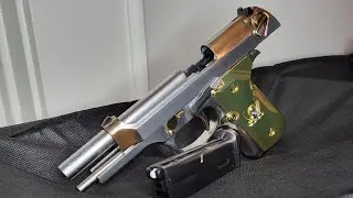 Калико Джек ☠️ М9