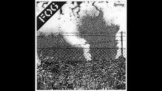 FOG - 'Spring' EP