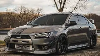 🔥 2026 Mitsubishi Lancer Evolution Reborn &ndash; The Legend Lives Again!
