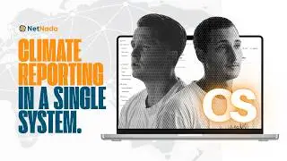 Climate Reporting Software for Businesses 2026 | NetNada Carbon Accounting
