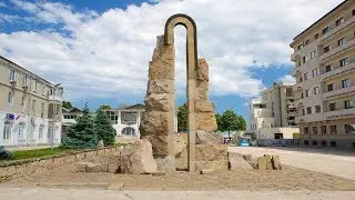 MANGALIA ROMANIA