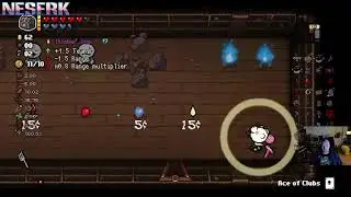 New save - The Binding of Isaac: Repentance+ - Part 17