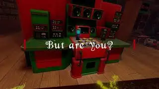 A Very Bad Christmas Eve - Launch Trailer