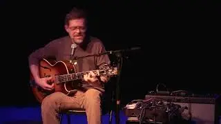 Eric Chenaux | 