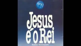 Mattos Nascimento Vivo So para Deus (1992)