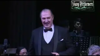 Figaro&rsquo;s Aria from Mozart&rsquo;s &ldquo;The Marriage of Figaro&rdquo; &mdash; Live Performance #opera #song #figaro