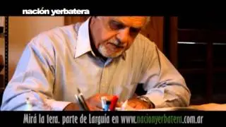 Largu&iacute;a. Y el commoditie jesuita | 2da. parte | Naci&oacute;n Yerbatera | Cap&iacute;tulo 10