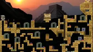 Quadrax V level 49
