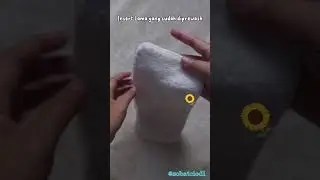 Perbedaan Insert Babyland Microfiber Yang Lama Dan Yang Baru