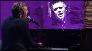 Julien Clerc - Du côté de chez Dave 