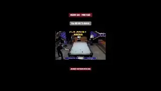 #billiards #8ballpool #8ball #9ballpool #9ball #viral #trending #bida #billiardsskills #Mast