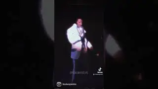 &ldquo;Any Day Now&rdquo; - Rehearsal (1972) - Elvis Presley