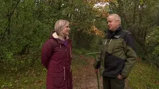 Een duik in de geschiedenis van voormalige woestenij Drouwenerzand | ROEG! Uitzending