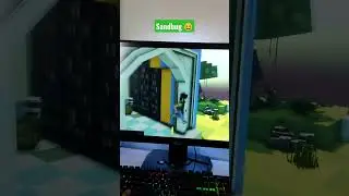 When Sandbox become Sandbug 😆