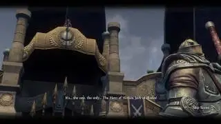 Fable Anniversary Jack Of Blades..is back!