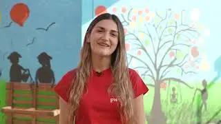PwC Foundation Volunteering Days 2023