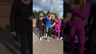 Irish travellers call out