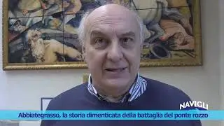 Abbiategrasso, la storia dimenticata della battaglia del ponte rozzo