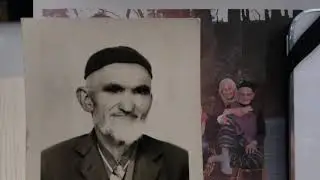 MUSTAFA ( ABDUÇ ) EMMİ ANILARI