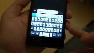 Видео Sony Xperia ion