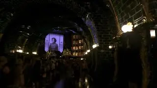 EPIC Universe, Orlando USA - Harry Potter and the Battle at the Ministry 