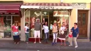 Happy - WE ARE FROM SAINT-JEAN-DE-MAURIENNE