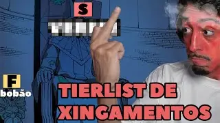 você é um jão