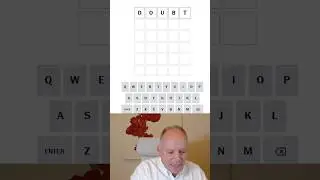 Wordle in a Minute - 12th September 2025