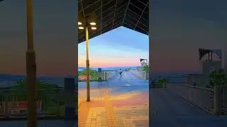 Biwako-Hamaotsu / 琵琶湖浜大津 #biwako #shigaken #滋賀県 #琵琶湖 #滋賀