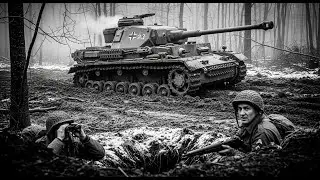 The Stupid Mud Trick That Stopped a German Advance Cold