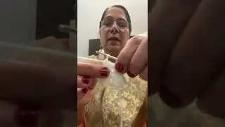 The Perfect Stitch is live