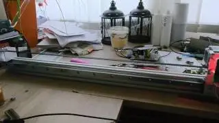 Linearachse 02