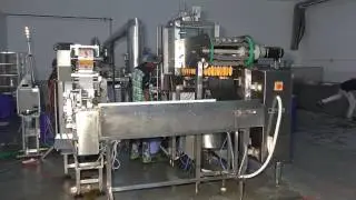 SYNERGY AGROTECH AUTOCANDY MODEL SYNSTIC LN30