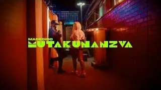 Madedido- Mutakunanzva (Offical Video) Hwabada movement 
