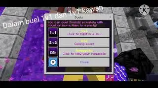 cubecraft games baru